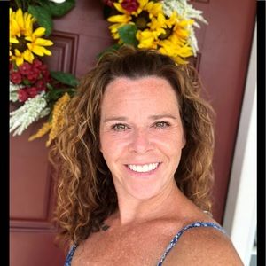 Meet your Posher, Carlene